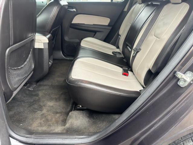 2014 Chevrolet Equinox 2LT