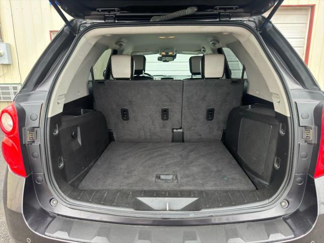 2014 Chevrolet Equinox 2LT