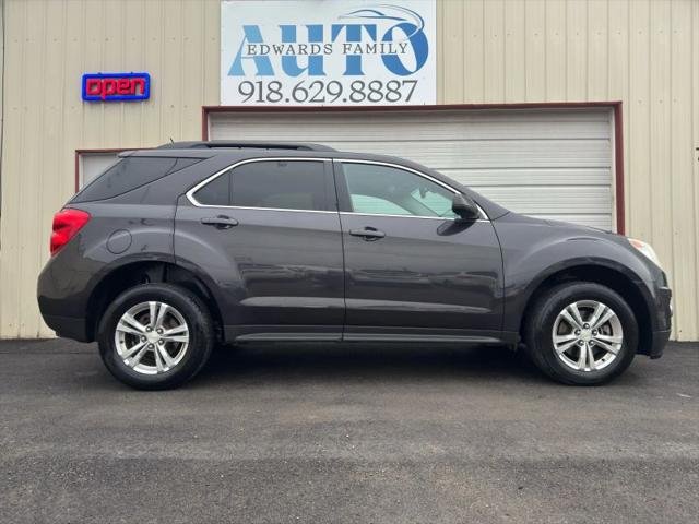 2014 Chevrolet Equinox 2LT