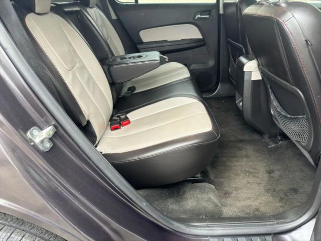 2014 Chevrolet Equinox 2LT