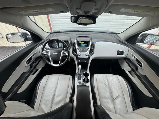 2014 Chevrolet Equinox 2LT