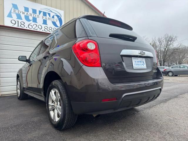 2014 Chevrolet Equinox 2LT