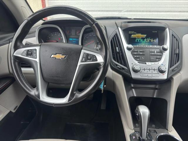 2014 Chevrolet Equinox 2LT