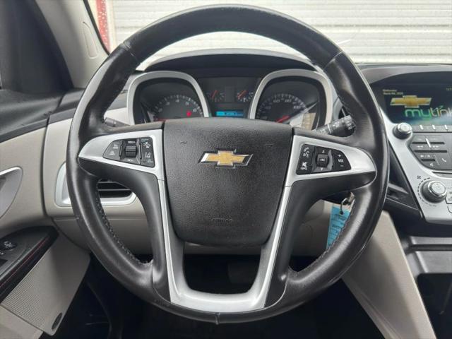 2014 Chevrolet Equinox 2LT