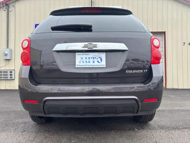 2014 Chevrolet Equinox 2LT