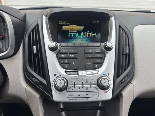 2014 Chevrolet Equinox 2LT
