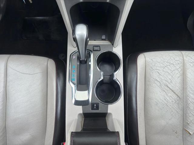 2014 Chevrolet Equinox 2LT