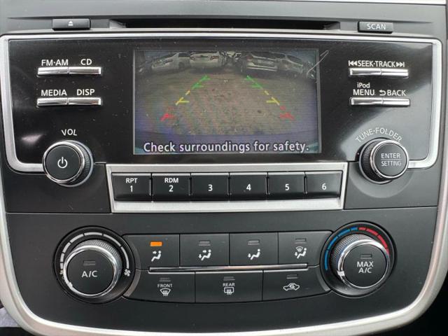 2018 Nissan Altima 2.5 S for sale in Tulsa, OK