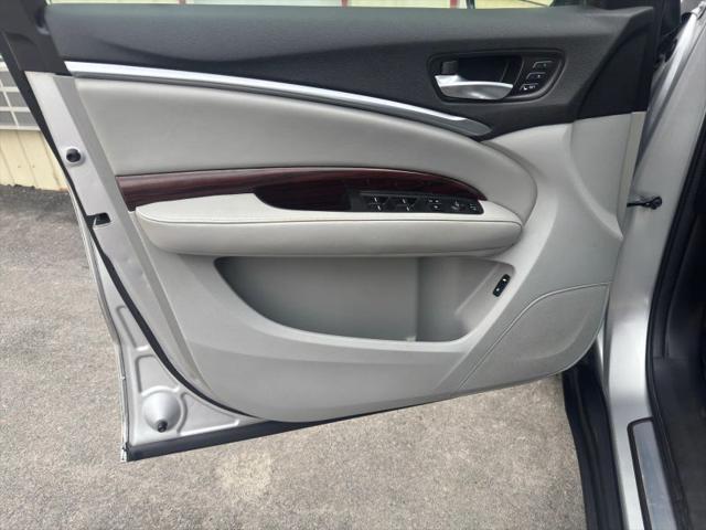 2014 Acura MDX Advance Pkg w/Entertainment Pkg for sale in Tulsa, OK