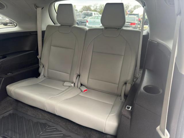 2014 Acura MDX Advance Pkg w/Entertainment Pkg