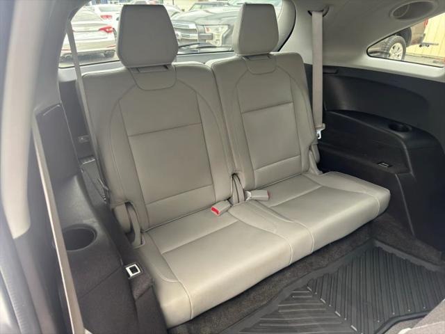 2014 Acura MDX Advance Pkg w/Entertainment Pkg