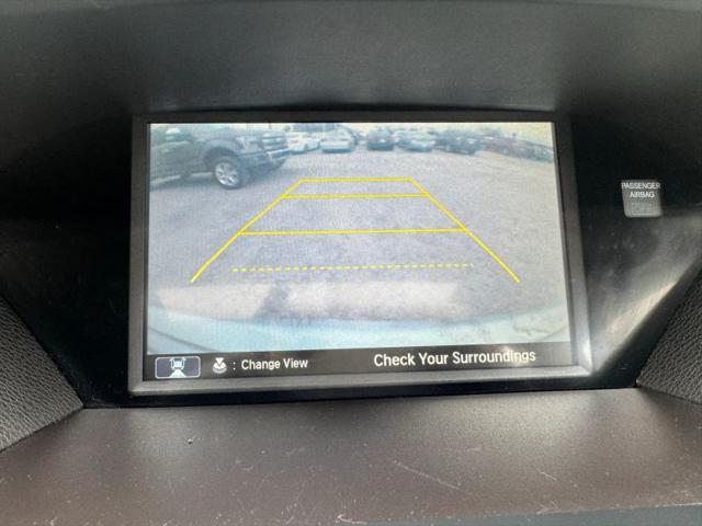 2014 Acura MDX Advance Pkg w/Entertainment Pkg
