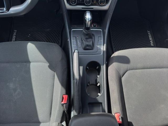 2017 Volkswagen Passat 1.8T S