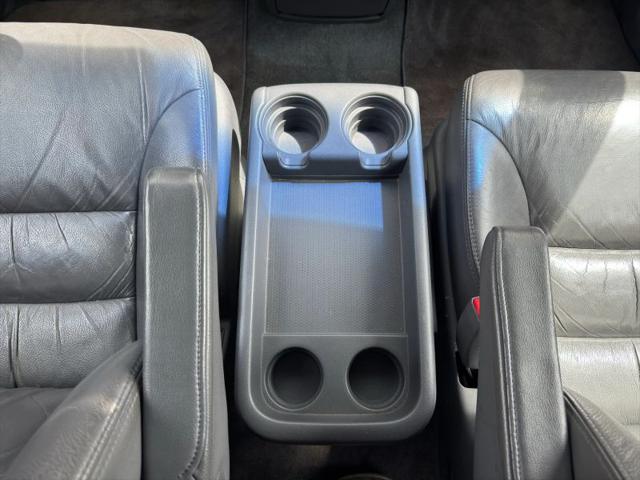 2007 Honda Odyssey EX-L