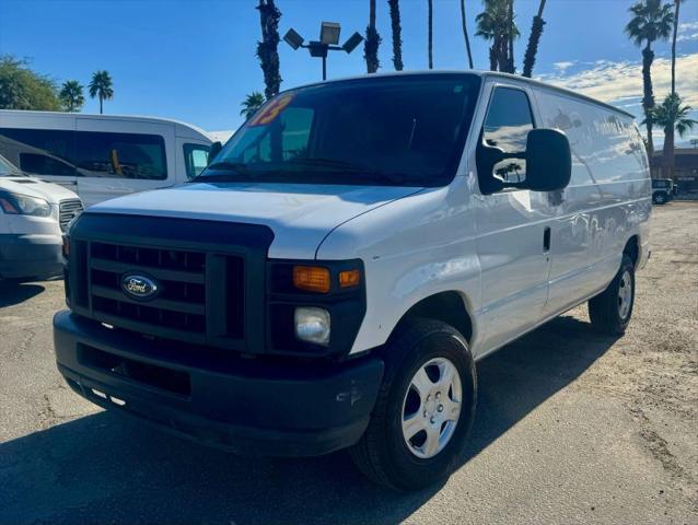 2013 Ford E-250 Commercial
