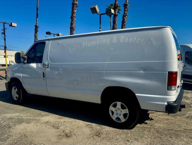 2013 Ford E-250 Commercial