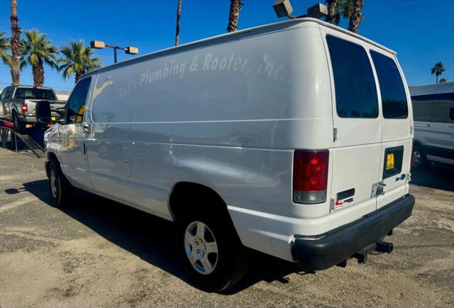 2013 Ford E-250 Commercial