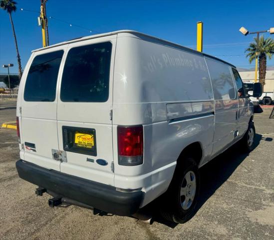 2013 Ford E-250 Commercial