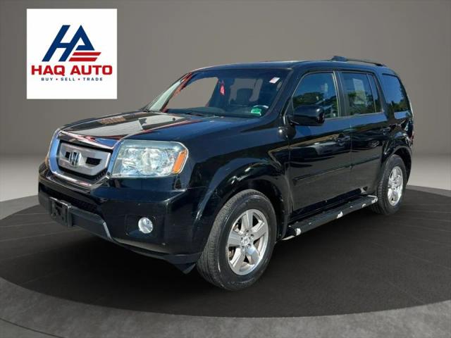 2011 Honda Pilot EX-L for sale in Norfolk, VA