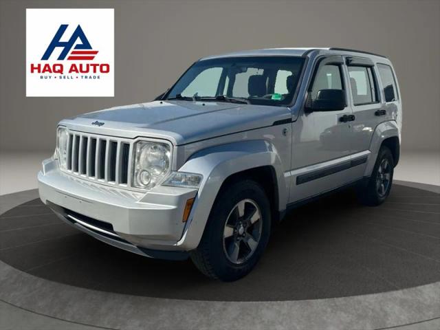 2008 Jeep Liberty Sport for sale in Norfolk, VA