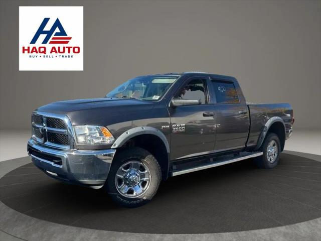 2016 Ram 3500 Tradesman for sale in Norfolk, VA