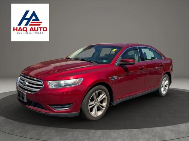 2015 Ford Taurus SEL for sale in Norfolk, VA