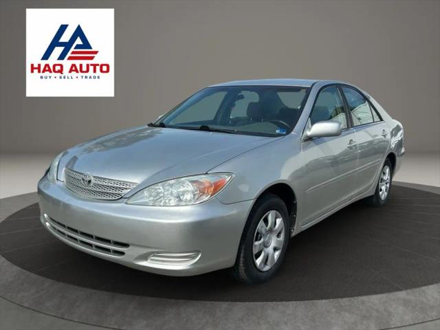 2002 Toyota Camry SE for sale in Norfolk, VA