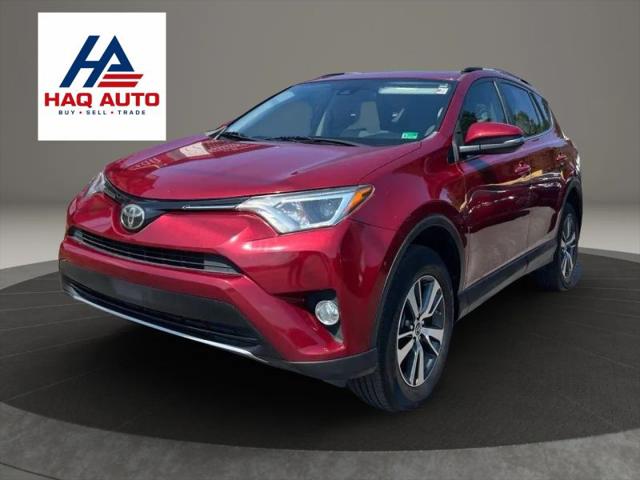 2018 Toyota RAV4 XLE for sale in Norfolk, VA
