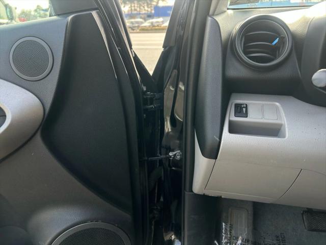 2009 Toyota RAV4 Base