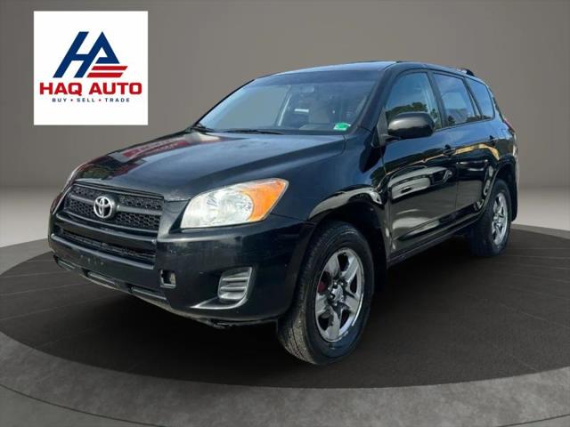 2009 Toyota RAV4 Base for sale in Norfolk, VA