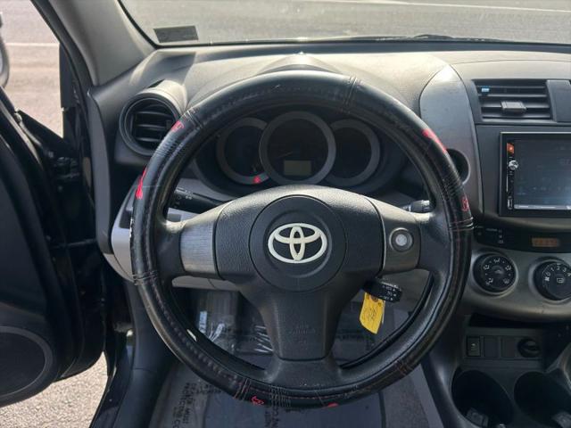 2009 Toyota RAV4 Base