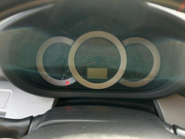 2009 Toyota RAV4 Base