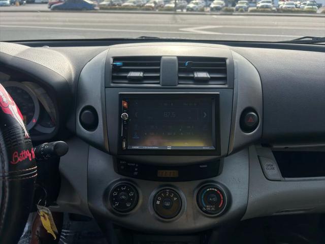 2009 Toyota RAV4 Base