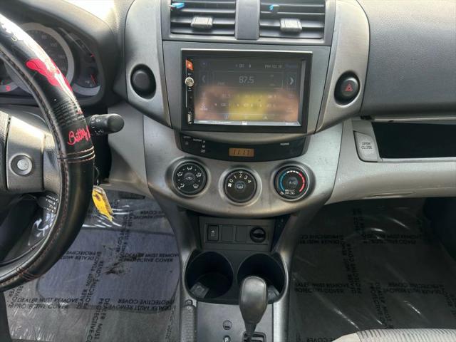 2009 Toyota RAV4 Base