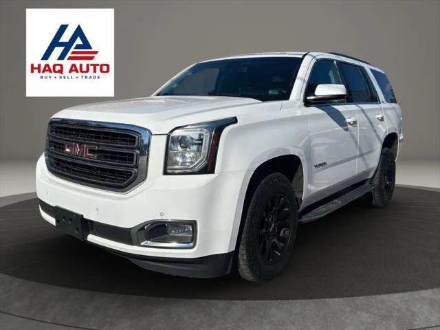 2018 GMC Yukon SLE for sale in Norfolk, VA