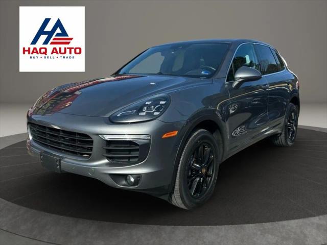 2018 Porsche Cayenne Base for sale in Norfolk, VA
