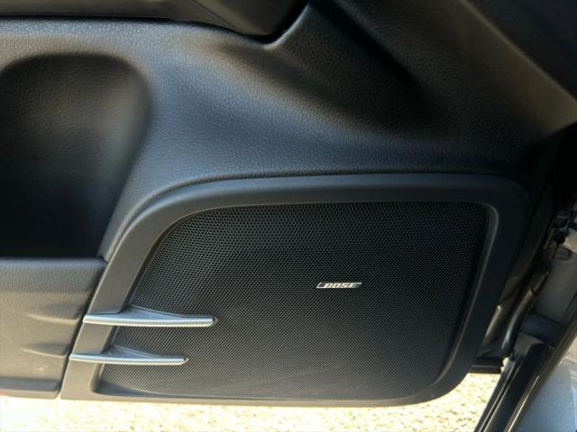 2018 Porsche Cayenne Base