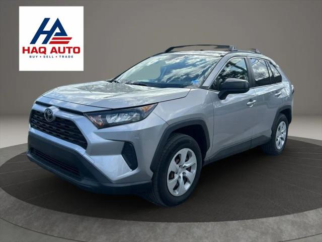 2019 Toyota RAV4 LE for sale in Norfolk, VA