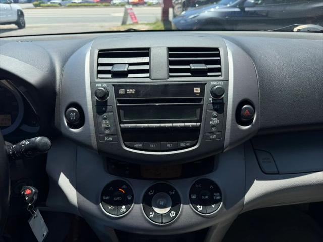 2008 Toyota RAV4 Limited