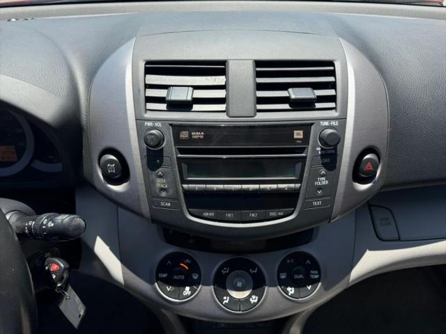 2008 Toyota RAV4 Limited