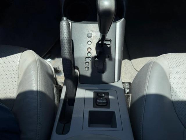 2008 Toyota RAV4 Limited