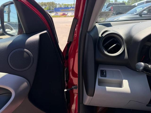 2008 Toyota RAV4 Limited