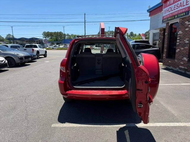 2008 Toyota RAV4 Limited
