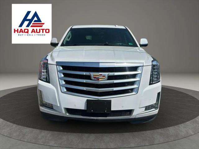 2019 Cadillac Escalade ESV Luxury