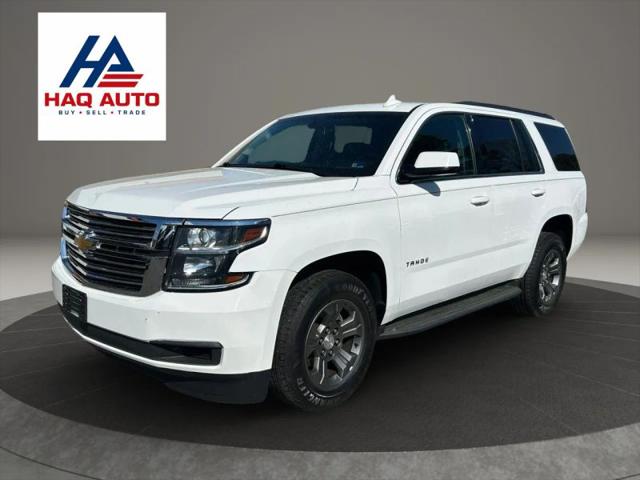 2018 Chevrolet Tahoe LS for sale in Norfolk, VA
