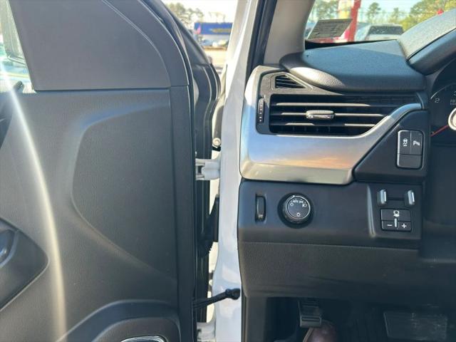 2018 Chevrolet Tahoe LS