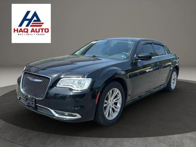 2020 Chrysler 300 Touring for sale in Norfolk, VA