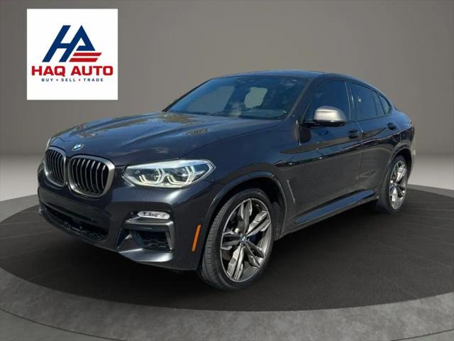 2019 BMW X4 M40i for sale in Norfolk, VA