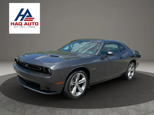 2015 Dodge Challenger R/T for sale in Norfolk, VA