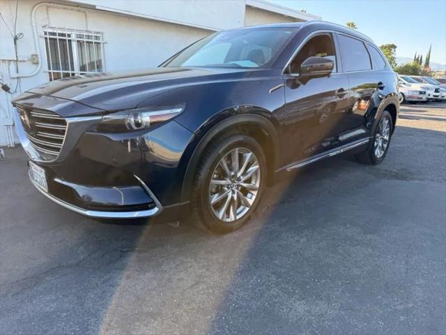 2019 Mazda CX-9 Grand Touring